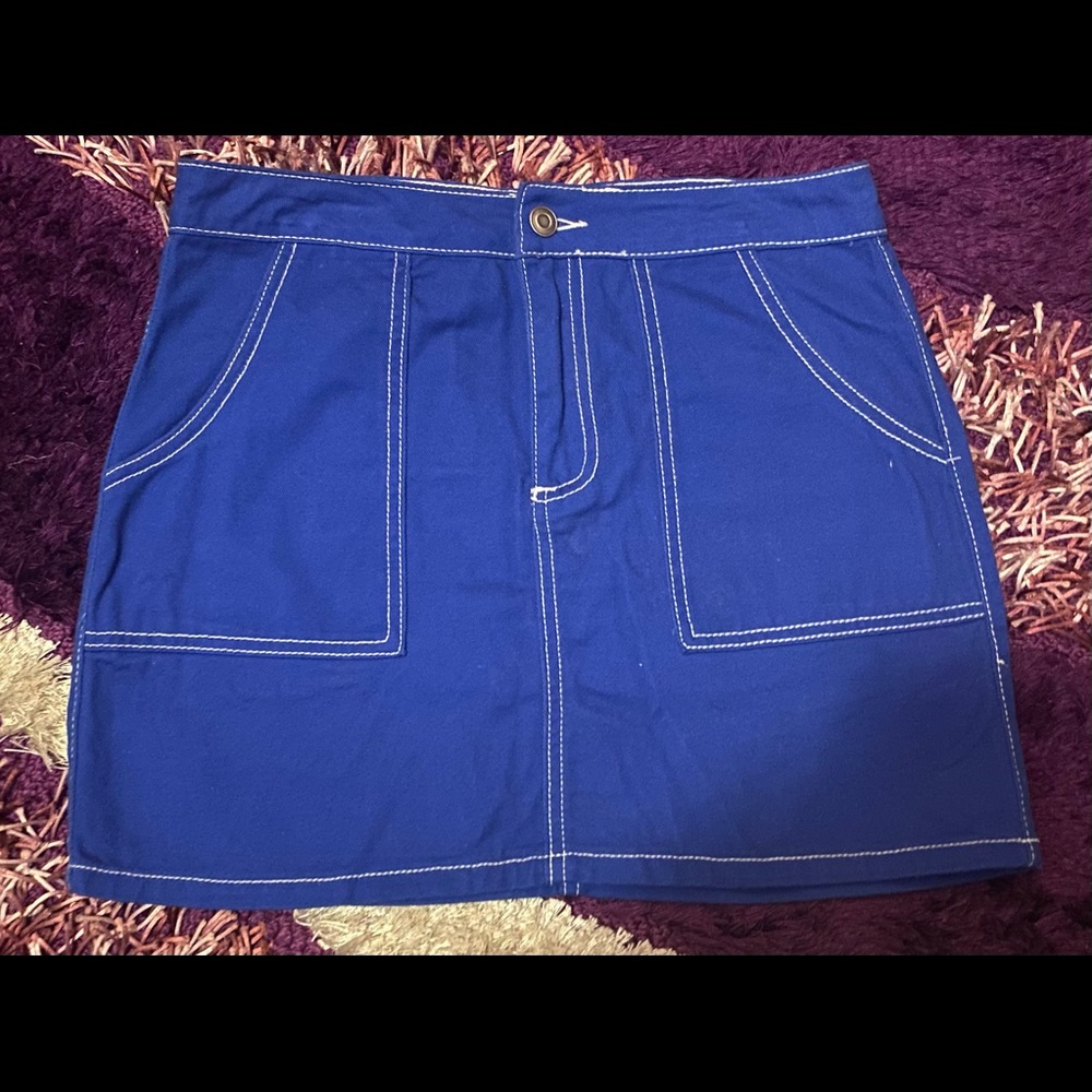 Forever 21 Unedited 1991 Skirt Size M Women’s